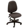 Trexus Plus High Back Chair Asynchronous Seat W460xD450xH460-590mm