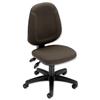 Trexus Plus High Back Chair Permanent Contact W460xD450xH460-590mm