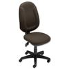 Trexus Plus Maxi High Back Chair Asynchronous W520xD480xH480-610mm