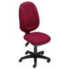 Trexus Plus Maxi High Back Chair Asynchronous W520xD480xH480-610mm