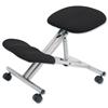 Trexus Kneeling Office Chair H480-620mm Charcoal - PS2144SCharcoalG5