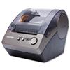 Brother QL560 Labelmaker Thermal USB Automatic Cutter 300dpi Max Width 62mm 50 Labels/minute Ref QL-560VP
