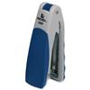 REXEL Centor Half Strip Stapler Vertical 65mm Throat - 2100596