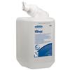 Kimcare Antibacterial Foam Soap Hand Wash Cleanser Dispenser Refill 1000ml [for dispenser 6983] Ref 6341