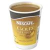 Nescafe & Go Gold Blend White Coffee Cup for Machine 12033813 [Pack 8]