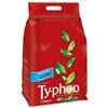 Typhoo Tea Bags Vacuum-packed 1 Cup [Pack 1100] - A00786