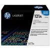 Hewlett Packard [HP] Laser Drum Unit Page Life 20000pp Mono 5000pp Colour Ref C9704A