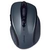 Kensington Pro Fit Mouse Mid-Size Optical Wireless Grey - K72405EU
