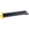 Konica Minolta Laser Toner Cartridge Page Life 12000pp Yellow Ref 8938