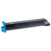 Konica Minolta Laser Toner Cartridge Page Life 12000pp Cyan Ref 893862