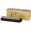 Kyocera TK-520K Laser Toner Cartridge Page Life 6000pp Black Ref 1T02H