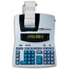 Ibico Calculator Printing 1231X 2 Colour Display and Print Tax Currency Cost Grand Total Ref IB410109 Ibico Calculator Printing 1231X 2 Colour Display and Print Tax Currency Cost Grand Total Ref IB410109