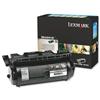 Lexmark Laser Toner Cartridge Return Program Page Life - X644H11E