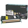 Lexmark Laser Toner Cartridge Return Program High Yield - C5240YH