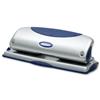 REXEL P425 Punch 4-Hole Metal with Nameplate - 2100754