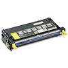 Epson S051124 Laser Toner Cartridge Page Life 9000pp Yellow Ref C13S051124