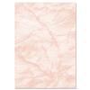 Marble Paper for Toner and Inkjet 90gsm A4 Rose [100 Sheets]