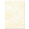 Marble Paper for Toner and Inkjet 90gsm A4 Sand [100 Sheets]