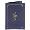 Certificate Covers Linen Finish Heavyweight Card Stock 290g [Pack 5]