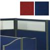Trexus Plus Top Vision Screen Floor-standing with Window - 757657