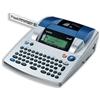 Brother P-Touch 3600 Labelmaker Desktop 10 Fonts 24 Sizes - PT3600