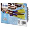 Epson T5846 Picture Pack Inkjet Cartridge Photo Colour - C13T58464010