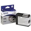 Epson T5801 Inkjet Cartridge Capacity 80ml Photo Black - C13T580100