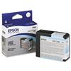 Epson T5805 Inkjet Cartridge Capacity 80ml Light Cyan - C13T580500