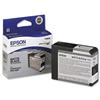 Epson T5808 Inkjet Cartridge Capacity 80ml Matt Black - C13T580800