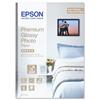 Epson Photo Paper Premium Glossy A4 [15 Sheets] - C13S042155