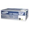 Samsung Laser Toner Cartridge Page Life 2500pp Black - CLP-K660A/ELS