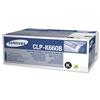 Samsung Laser Toner Cartridge High Yield Black Ref CLP-K660B/ELS