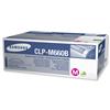 Samsung Laser Toner Cartridge High Yield Magenta Ref CLP-M660B/ELS