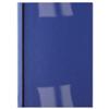 GBC Thermal Binding Covers 4mm Front PVC Clear Back - IB451027