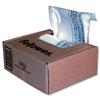 Fellowes Shredder Bags Capacity 38 Litre [Pack 100] - 36052