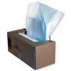 Fellowes Shredder Bags Capacity 227 Litre [Pack 50] - 36056