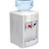 CPD Water Cooler Dispenser Table Top White Ref KDBCTD CPD Water Cooler Dispenser Table Top White Ref KDBCTD