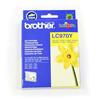 Brother Inkjet Cartridge Page Yield 300pp Yellow - LC970Y