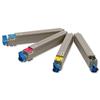 OKI Laser Toner Cartridges Page Life 15000pp [Pack 4] - 43112702