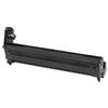 OKI Laser Drum Unit Page Life 20000pp Magenta [for C8600 C8800] Ref 43
