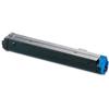 OKI Laser Toner Cartridge Page Life 3000pp Black [for B4400 B4600] Ref