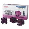 Xerox Ink Sticks Solid Page Life 3400pp Magenta [for - 108R00724