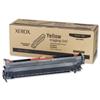 Xerox Laser Drum Unit Page Life 30000pp Yellow Ref - 108R00649