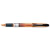 Stabilo Navigator Highlighter Water-based Soft-grip Slimline 1-4mm Line Orange Ref 545/54 [Pack 10]