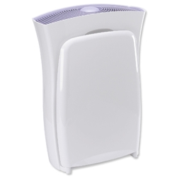 3M Filtrete Air Purifier Ultra Clean Large CADR 800 Ref 468892
