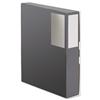 Lever Arch Mailer Secure Flap Grey [Pack 20]