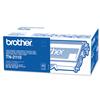 Brother Laser Toner Cartridge Page Life 1500pp Black - TN2110