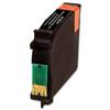 Armor Compatible Inkjet Cartridge Black [Epson T0711 Equivalent] Ref K12314