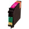 Armor Compatible Inkjet Cartridge Magenta [Epson T0713 Equivalent] Ref K12316