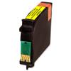 Armor Compatible Inkjet Cartridge Yellow [Epson T0714 Equivalent] Ref K12317